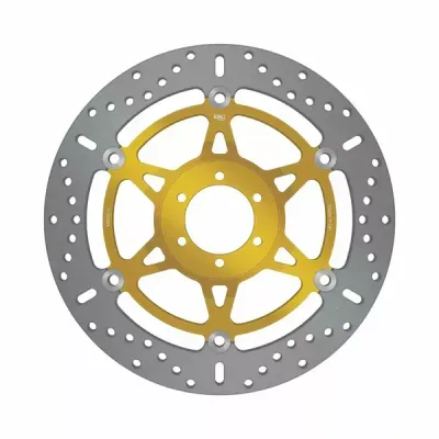 X-Series Brake Rotor