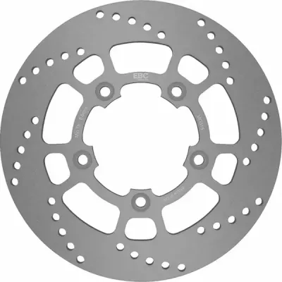 Brake Rotor for Harley-Davidson