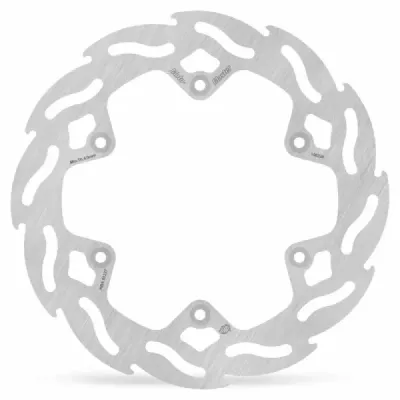 Flame Series Fixed Rotor