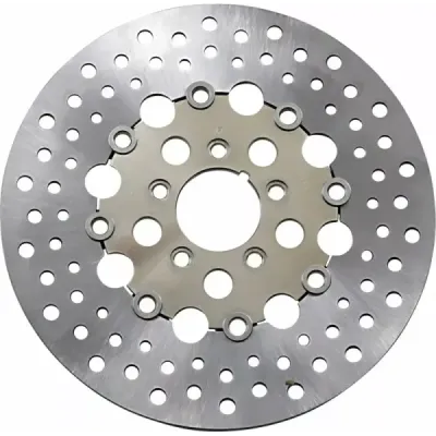 Rotor de frână din oțel inoxidabil