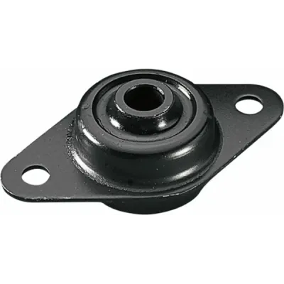 Montaj motor ISO-Mount™ frontal