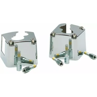 Tappet Block Covers