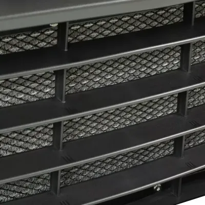 Radiator Grille
