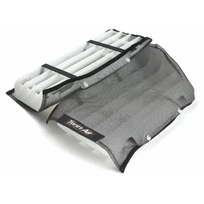Radiator Sleeves
