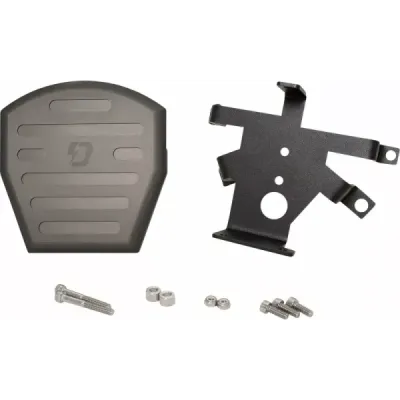 Ignition Coil Guard