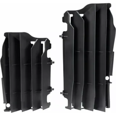 Replacement Radiator Louvers
