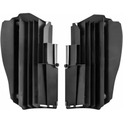 Replacement Radiator Louvers