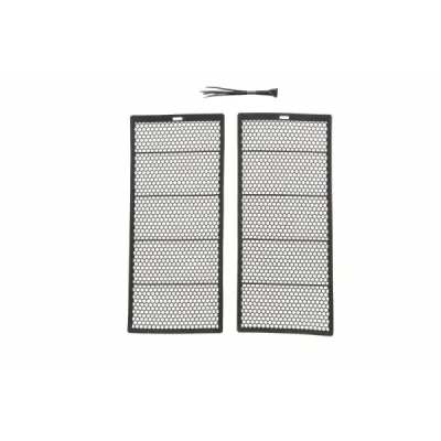 Radiator Sleeves