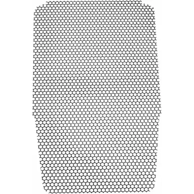 Outrider Radiator Guard