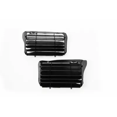 Protecții pentru radiator pentru Honda