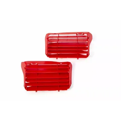 Protecții pentru radiator pentru Honda