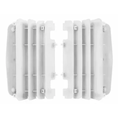 Protecții pentru radiator pentru Yamaha