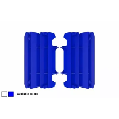 Protecții pentru radiator pentru Yamaha
