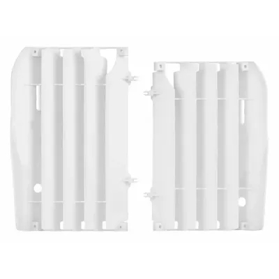Protecții pentru radiator pentru Honda