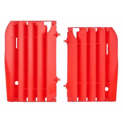 Protecții pentru radiator pentru Honda