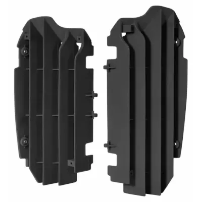 Protecții pentru radiator pentru Kawasaki