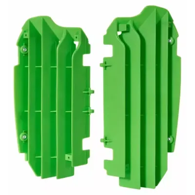 Protecții pentru radiator pentru Kawasaki