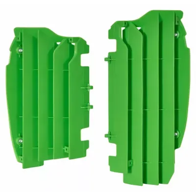 Protecții pentru radiator pentru Kawasaki