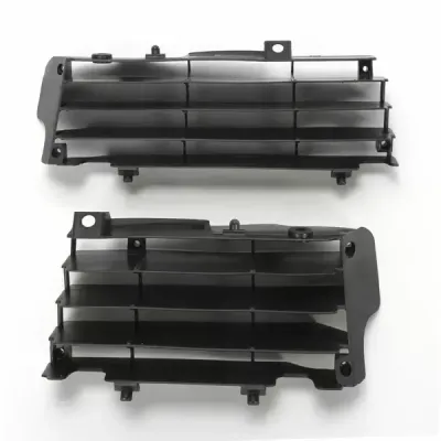 Protecții pentru radiator pentru Kawasaki