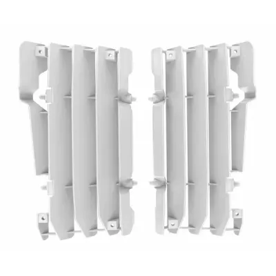 Protecții pentru radiator pentru Beta