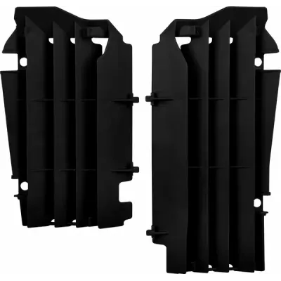 Protecții pentru radiator pentru Kawasaki