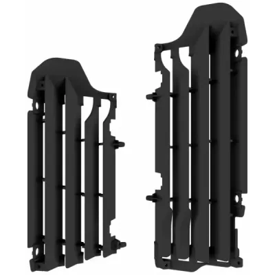 Protecții pentru radiator pentru Suzuki