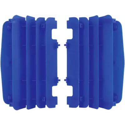Radiator Guards for Yamaha