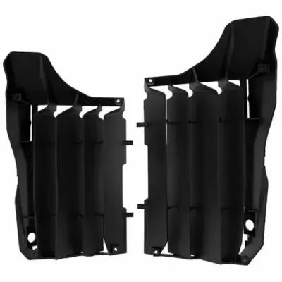 Protecții pentru radiator pentru Honda