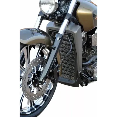 Outrider Radiator Guard