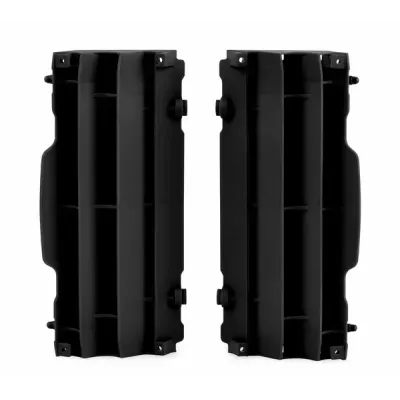 Protecții pentru radiator pentru Husqvarna/KTM