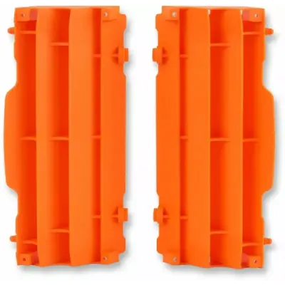 Protecții pentru radiator pentru KTM