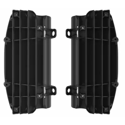 Protecții pentru radiator pentru Husqvarna/KTM