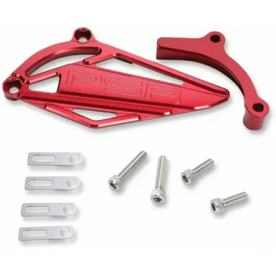 Case Saver/Sprocket Cover Kit