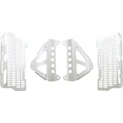 Radiator Guards