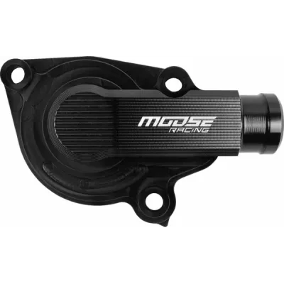 Water Pump Cover