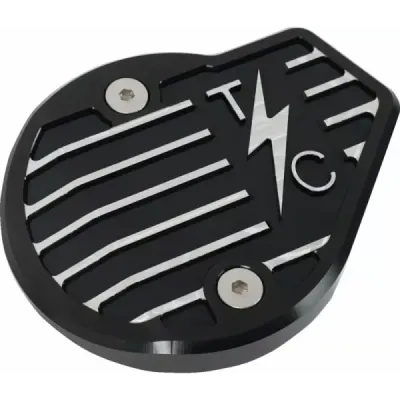 Cam Cover