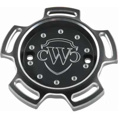 Ignition Cover M8