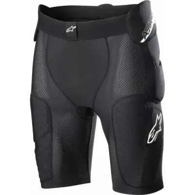 Bionic Action Protection Shorts