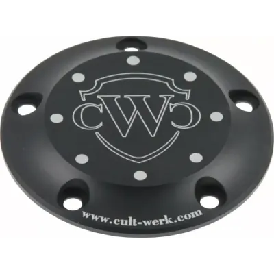 Ignition Cover Twin Cam