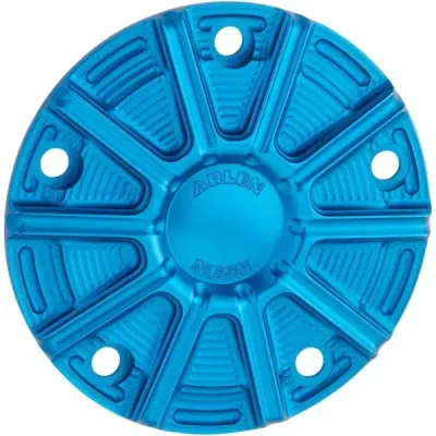 10-Gauge Points Cover