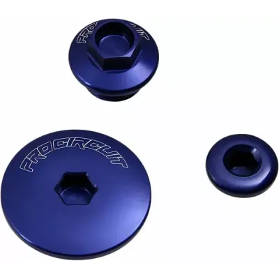 Engine Plug Kit