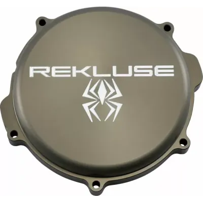 Clutch Cover