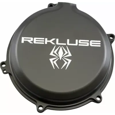 Clutch Cover
