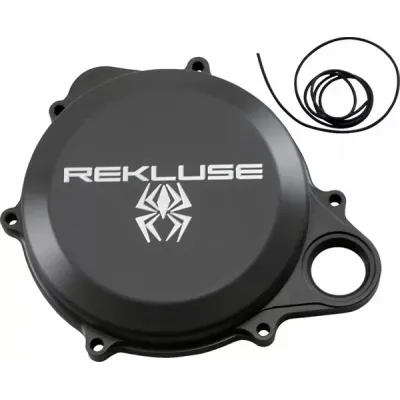 Clutch Cover