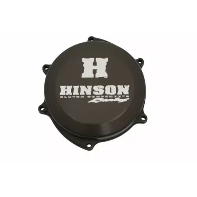 Cover Clutch Billetproof