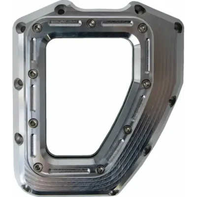 Assault Series Cam Cover