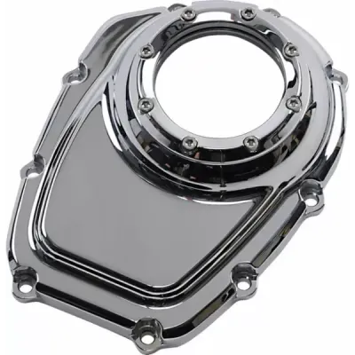 Assault Series Cam Cover