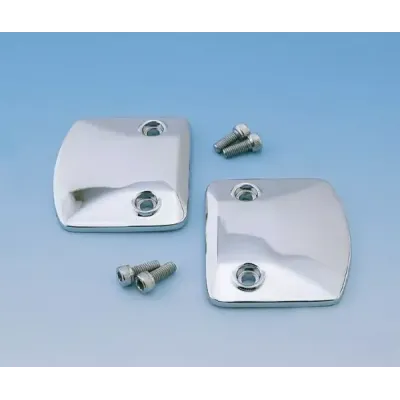Camshaft End Cover