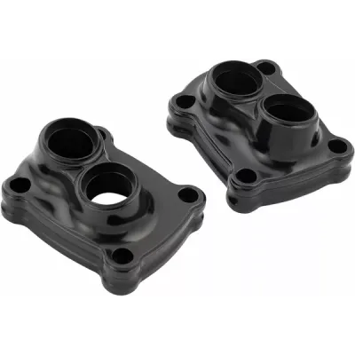 10 Gauge Lifter Block Covers