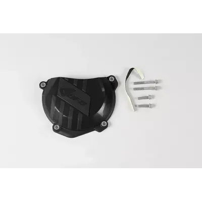 Clutch Cover
